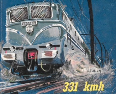 Almanach du Cheminot 1956