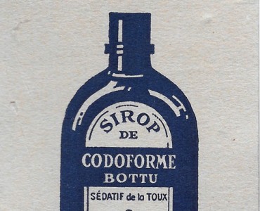 Pub Codoforme Bottu