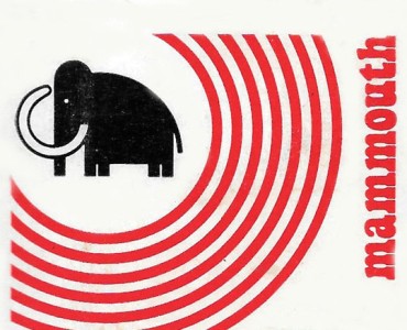 Jeu de cartes Mammouth