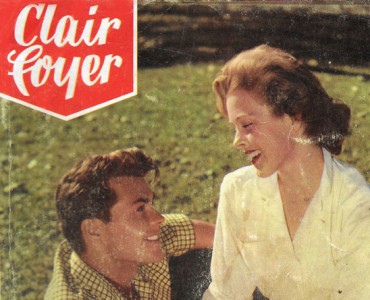 Revue Clair Foyer