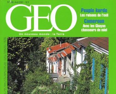 Revue Géo