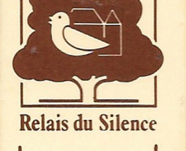 Boites d'allumettes Relais du Silence