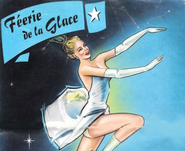 Programme : Féerie de la Glace