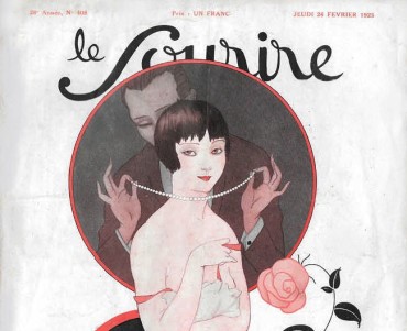 Revue Le Sourire