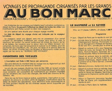 Pub Au Bon Marché (02)