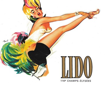 Programme : Allez Lido