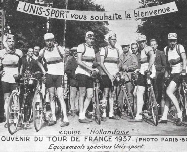 Pub Unis-Sport