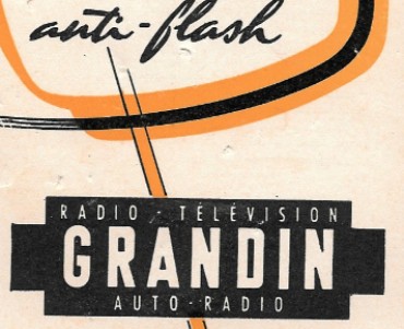 Notice Grandin