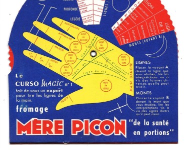 Curso Magic Mère Picon