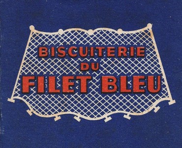 Répertoire Biscuiterie du Filet Bleu