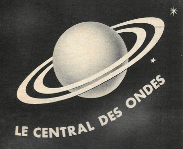 Notice Le Central des Ondes