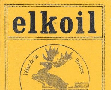 Buvard Elkoil