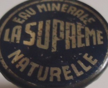 Bouchon La Suprême