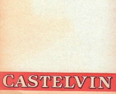 Bloc-notes Castelvin
