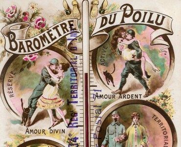 Cartes Postales G Piprot