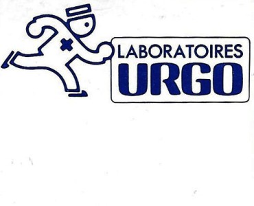 Jeu de cartes Urgo
