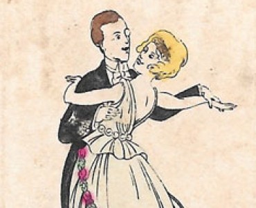 Invitation au Bal