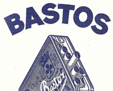 Buvard Bastos