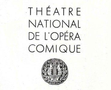 Programme : Carmen