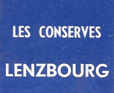 Jeu de cartes Lenzbourg
