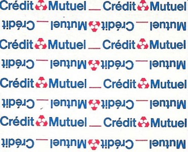 Jeu de cartes Crédit Mutuel (02)