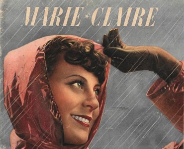 Revues Marie-Claire (01)