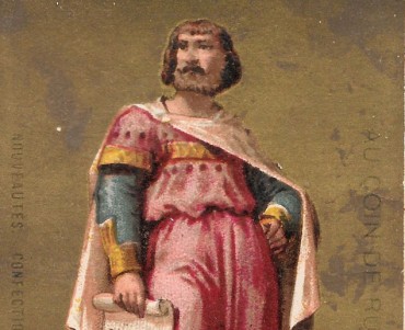 Image Au coin de rue