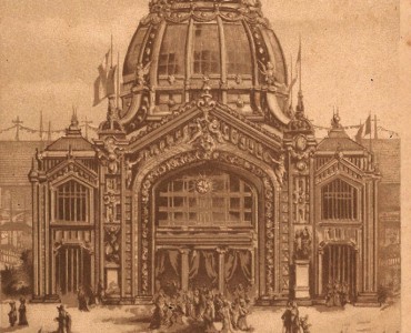 Image A la Ville de Strasbourg