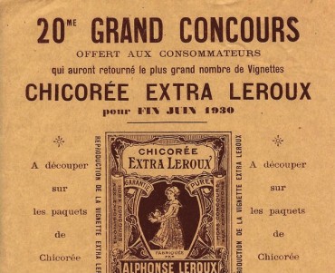 Pub Leroux