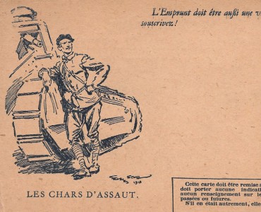Cartes Correspondance Militaire (30)