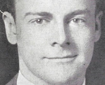 Buvard Edwin Arthur Hall