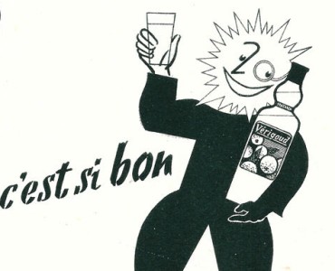 Buvard Vérigoud