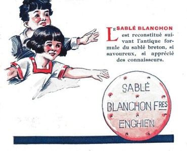 Notice Blanchon Frères