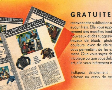 Pub Les 3 Suisses