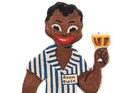 Pub Rhum Black