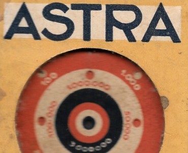 Jeu Astra