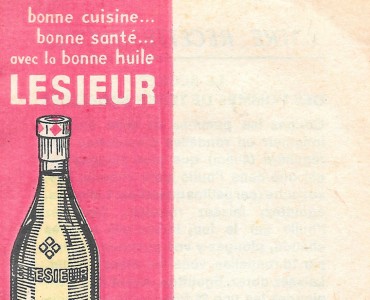 Bloc-notes Lesieur (03)