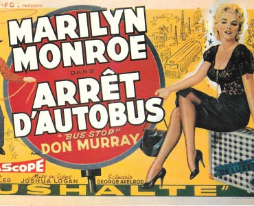 Carte Postale Marilyn Monroe (02)