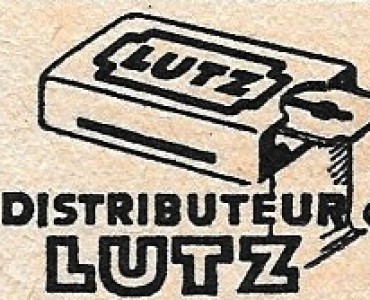 Lames de rasoir Lutz (02)