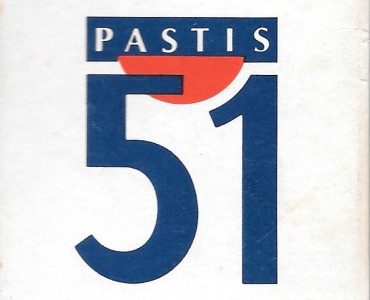 Jeu de cartes Pastis 51 (02)