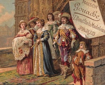 Image Maison Gouache