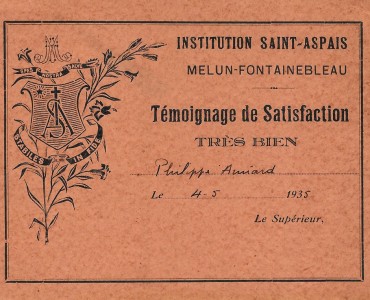 Témoignage de Satisfaction (02)
