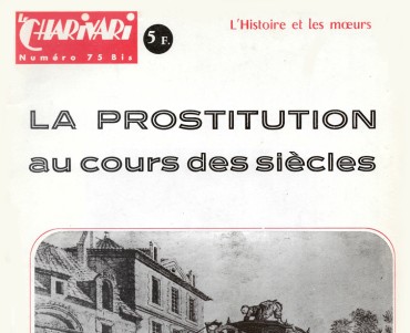 Revue Le Charivari (01)