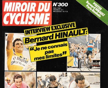 Revue Miroir du Cyclisme (02)