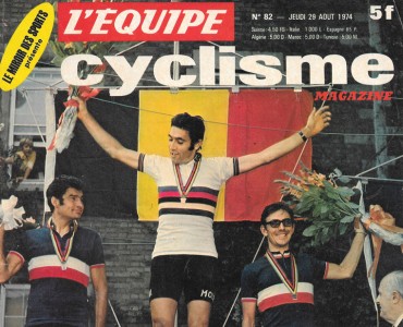 Revue Cyclisme Magazine