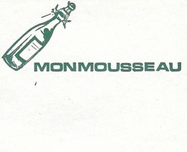 Bloc-notes Monmousseau