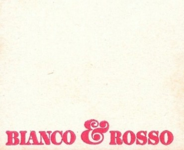 Bloc-notes Cinzano (04)