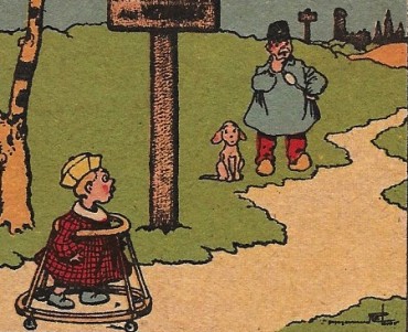 Images Aux Armes de France (02)