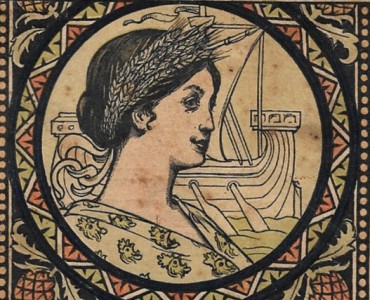 Almanach Hachette 1914