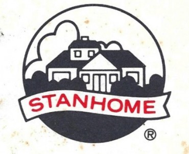 Bloc-notes Stanhome